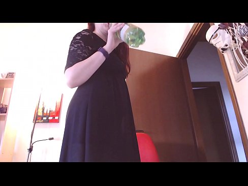 ❤️ Una schiava sottomessa che ama le mutandine sporche e lussuriose è costretta a masturbarsi dopo aver visto questo video! ❤️ Pornoal it.kassavrn.ru ☑