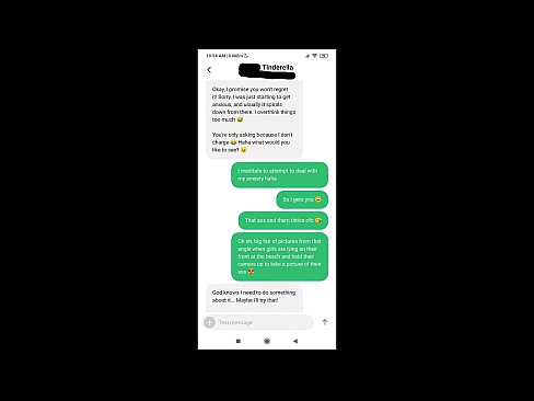 ❤️ Ho aggiunto una nuova PAWG da Tinder al mio harem ( parlare con Tinder incluso) ❤️ Pornoal it.kassavrn.ru ☑